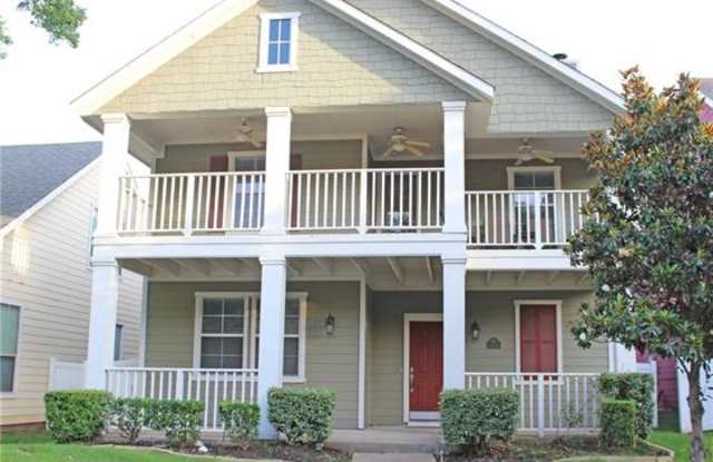 9836 Lexington Drive - 9836 Lexington Drive, Providence Village, TX 76227