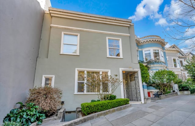 135 Buena Vista Avenue East #3 - 1 - 135 Buena Vista Avenue East, San Francisco, CA 94117