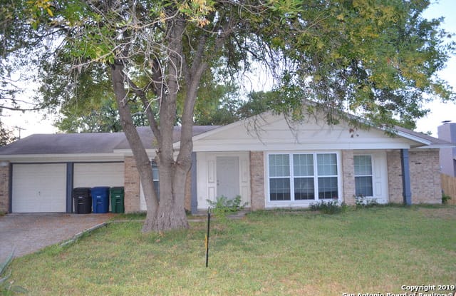 5311 EL MEDANO ST - 5311 El Mendano, San Antonio, TX 78233