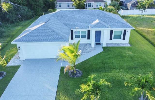 1301 S HABERLAND BOULEVARD - 1301 South Haberland Boulevard, North Port, FL 34288 1301 S HABERLAND BOULEVARD - 1301 South Haberland Boulevard, North Port, FL 34288