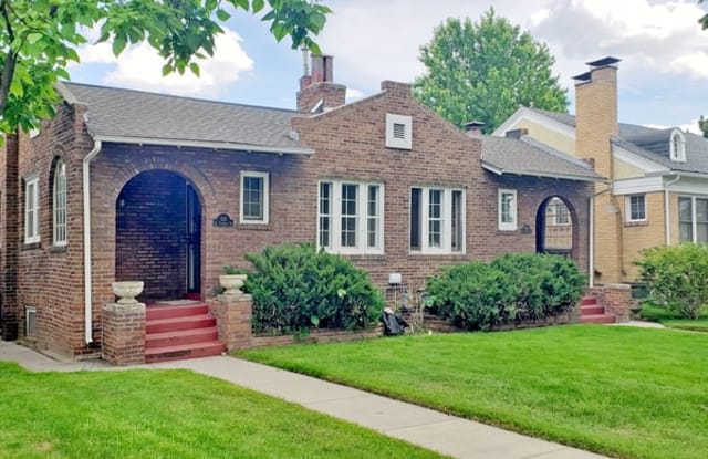 528 S Franklin Street - 528 South Franklin Street, Denver, CO 80209