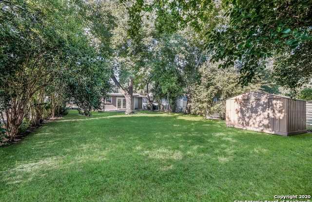 2039 LAMAR - 2039 Lamar Street, San Antonio, TX 78202
