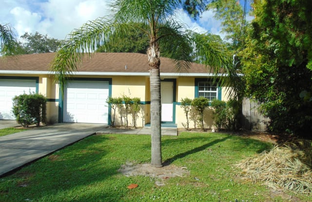 1902 Fletcher Street - 1902 Fletcher Street, Melbourne, FL 32901