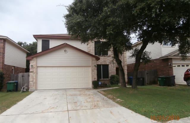 9059 Foxgrove Way - 9059 Foxgrove Way, San Antonio, TX 78251