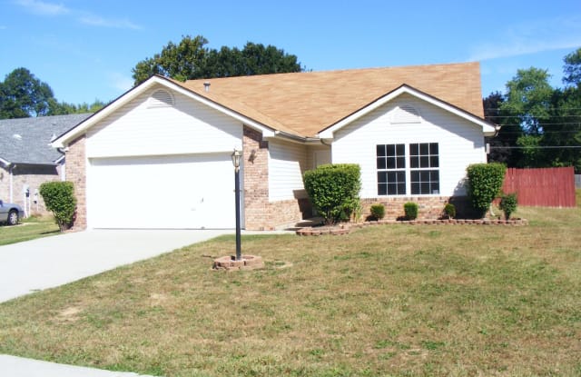 5030 Emmert Drive - 5030 Emmert Drive, Indianapolis, IN 46221