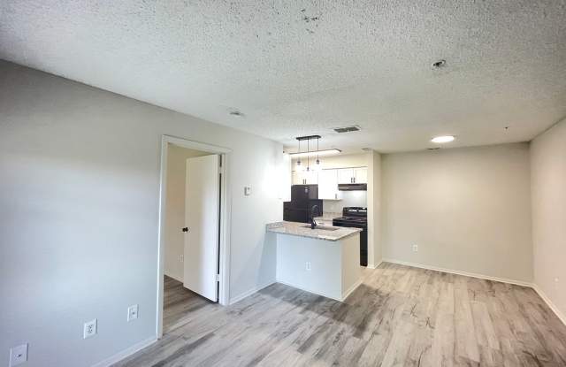 Fully Renovated 1-Bedroom, 1-Bath Condo in Gated Community – Available Now! photos photos