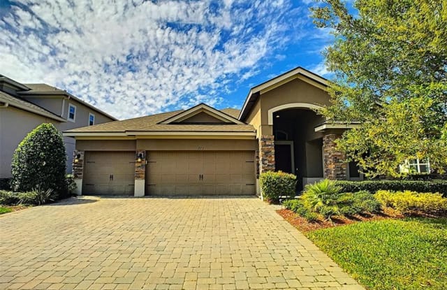 873 SHERBOURNE CIRCLE - 873 Sherbourne Circle, Heathrow, FL 32746