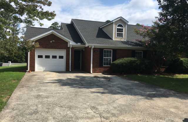 46/48 Widgeon Way - 46 Widgeon Way, Rome, GA 30165