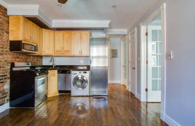 68 CLINTON ST. - 68 Clinton Street, New York City, NY 10002