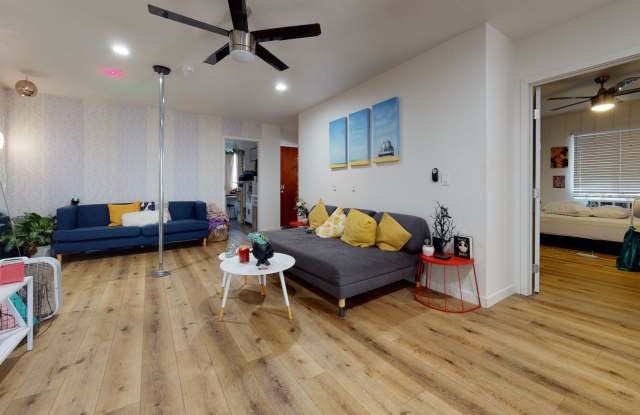 Corner lot on Mary Lane! - 6269 Mary Lane Drive, San Diego, CA 92115