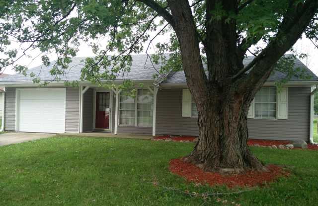 Very well kept 3 bedroom, 1.5 bath with One Car Garage and Nice Back Yard photos photos