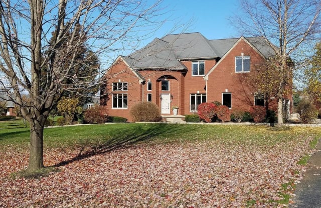 1870 Stoneridge Drive - 1870 Stoneridge Drive, Washtenaw County, MI 48176