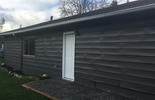 7514 S. Park Ave Unit B - 7514 South Park Avenue, Tacoma, WA 98408