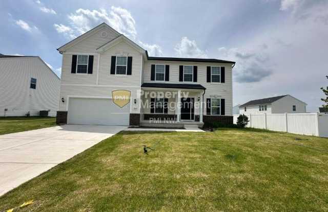 5647 Burr Ridge Circle - 5647 Burr Ridge Circle, Lake County, IN 46307