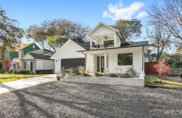 9423 Tarleton Street - 9423 Tarleton Street, Dallas, TX 75218