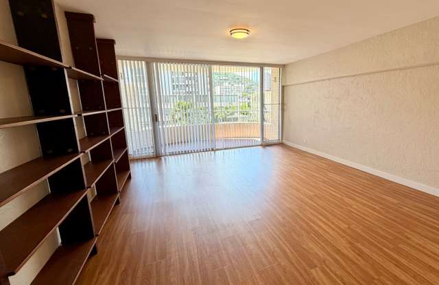 Beautifully Updated 1/2/1 Condo in Lovely Makiki Area photos photos Beautifully Updated 1/2/1 Condo in Lovely Makiki Area photos photos