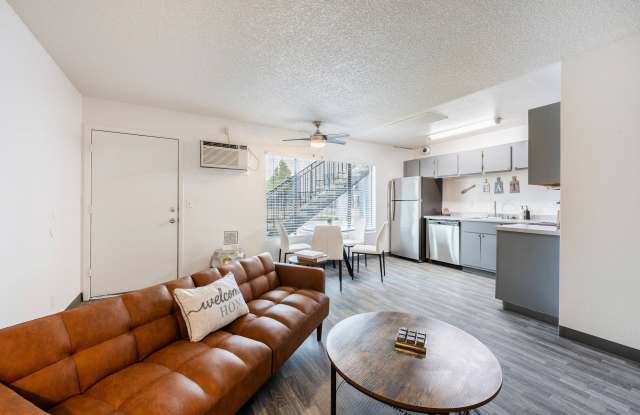 Vista Alegre Apartments Gallery 4