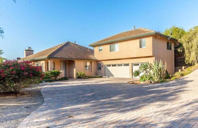 3177 Linda Vista Drive - 3177 Linda Vista Drive, San Marcos, CA 92078