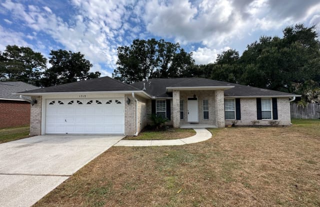 1713 Cedrus Lane - 1713 Cedrus Lane, Ensley, FL 32514