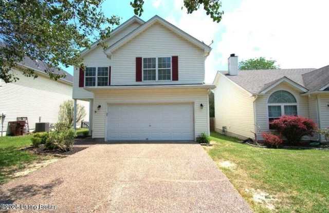 4221 Willowview Blvd - 4221 Willowview Boulevard, Jefferson County, KY 40299