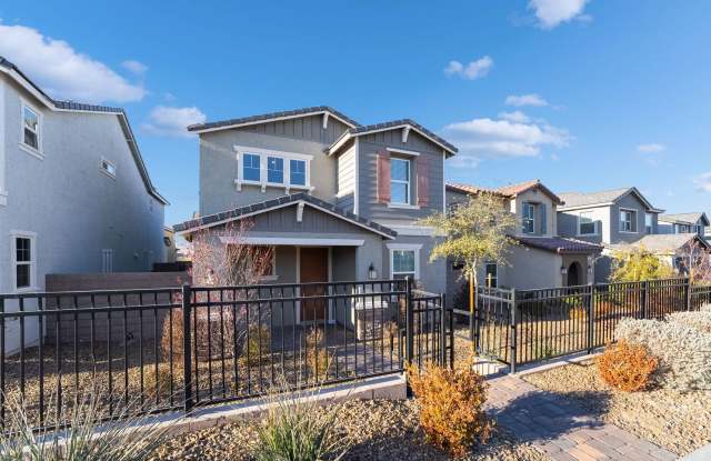 Modern Living in Inspirada Community! Gallery 3