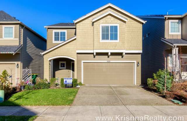 Beautiful 4 BD* 2.5 BA* +Bonus Room* Single Family Home In Coveted Abbey Creek Community Located In Highly Desirable North Bethany Neighborhood! *Spectacular Location*  A+ Schools! - 16329 Northwest Liberty Street, Bethany, OR 97229