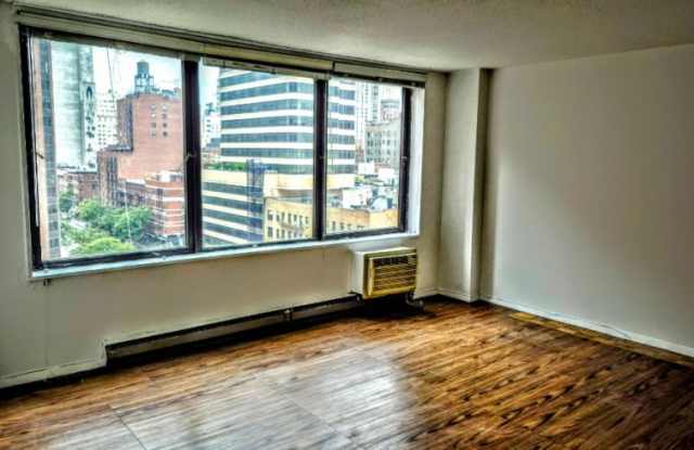 1623 Third Avenue - 1623 3rd Avenue, New York City, NY 10128