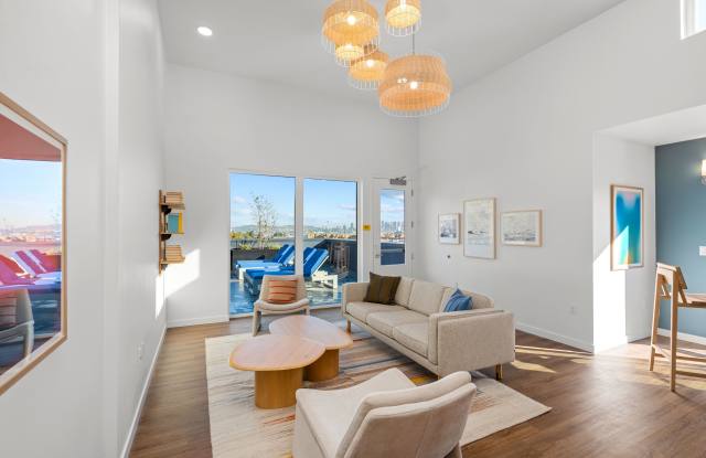 Harbor Flats photos photos