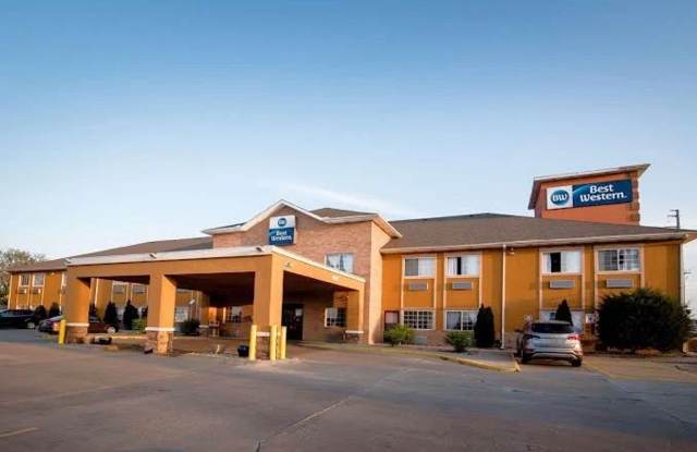 Best Western short and long-term stay opportunity! Gallery 1
