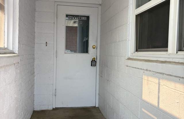 West York SD, 3 Bedroom, 1st Floor, Parking photos photos West York SD, 3 Bedroom, 1st Floor, Parking photos photos