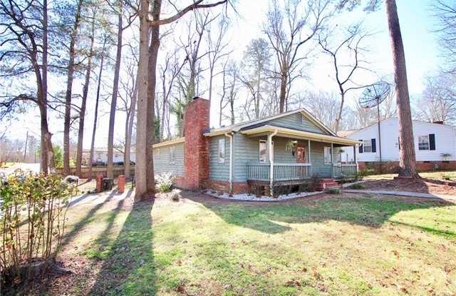 112 Winecoff Avenue NE - 112 Winecoff Avenue Northeast, Concord, NC 28025