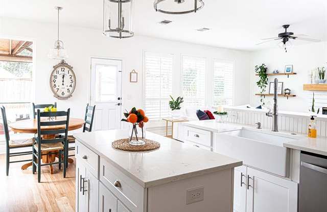 10801 Briar Brook Lane - 10801 Briar Brook Lane, Frisco, TX 75033