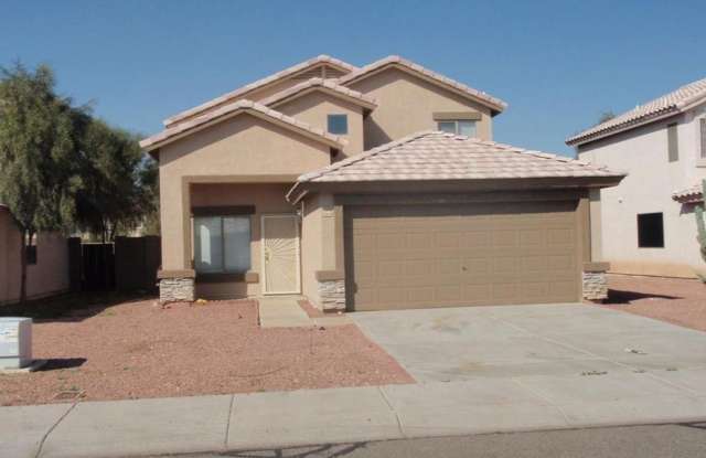 Avondale 3+den home! - 10626 West Poinsettia Drive, Avondale, AZ 85392