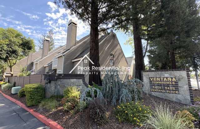 Spacious Citrus Heights 3bd/2.5ba Condo! photos photos Spacious Citrus Heights 3bd/2.5ba Condo! photos photos