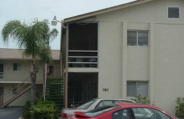 2BR/1BA First Floor Condo on Venice Island! - 300 Base Avenue East, Venice, FL 34285 2BR/1BA First Floor Condo on Venice Island! - 300 Base Avenue East, Venice, FL 34285