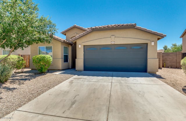 32053 N NORTH BUTTE Drive - 32053 N North Butte Dr, Queen Creek, AZ 85142
