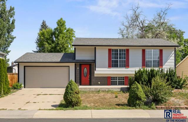 Beautiful  Bright Home in South West Fort Collins! photos photos