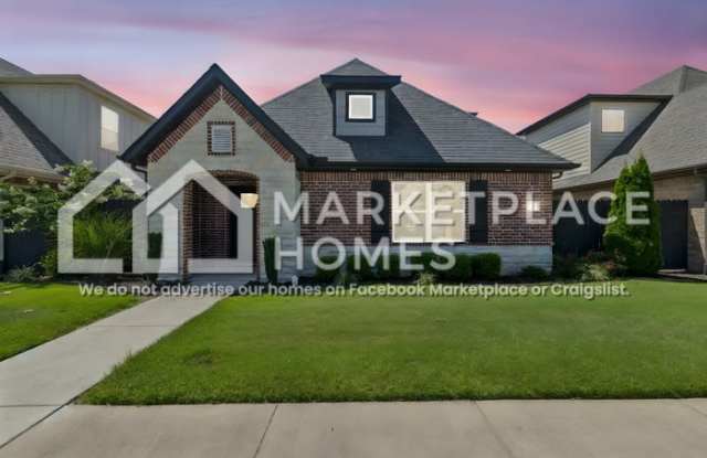 755 N Malbec Rd - 755 North Malbec Road, Fayetteville, AR 72704