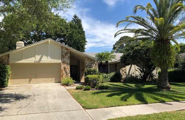 4054 Bridgeport Dr  Fl - 4054 Bridgeport Drive, Safety Harbor, FL 34695