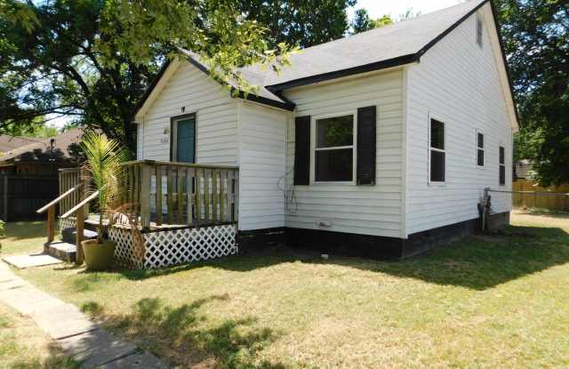 2 bedroom, 1 Bath house Gallery 3