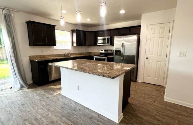 Beautiful 3-bedroom, 2.5-bathroom residence offering nearly 1,600 square feet of comfortable living space - 8314 Thor Street, Jacksonville, FL 32216