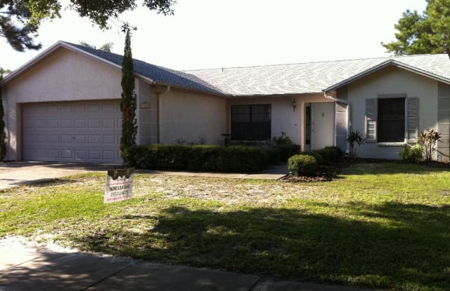 6710 Leeward Isle Way - 6710 Leeward Isle Way, Town 'n' Country, FL 33615