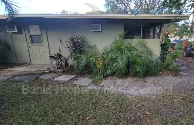 3416 W Chestnut St - 3416 West Chestnut Street, Tampa, FL 33607