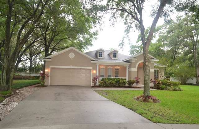 1514 ROLLING MEADOW DRIVE - 1514 Rolling Meadow Drive, Valrico, FL 33594