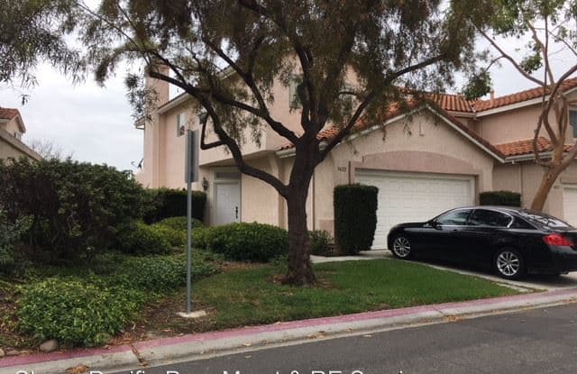 9422 Capricorn Way - 9422 Capricorn Way, San Diego, CA 92126