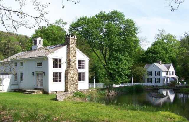115 River Road - 115 River Road, Litchfield County, CT 06794 115 River Road - 115 River Road, Litchfield County, CT 06794