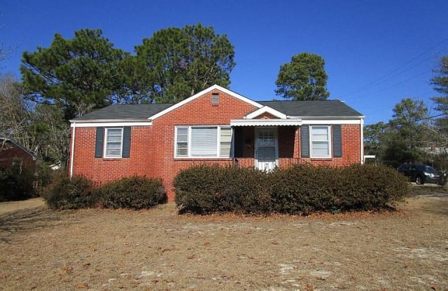 1700 C Ave - 1700 C Avenue, West Columbia, SC 29169