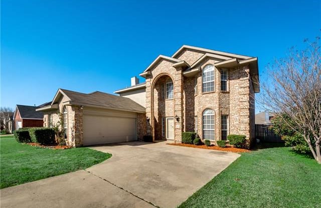 2113 Cantura Drive - 2113 Cantura Drive, Mesquite, TX 75181