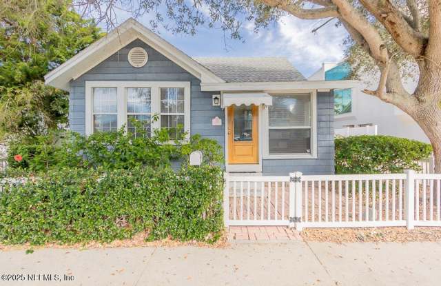 214 HOPKINS Street - 214 Hopkins Street, Neptune Beach, FL 32266 214 HOPKINS Street - 214 Hopkins Street, Neptune Beach, FL 32266