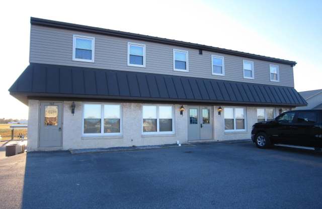 304 N HOOVER Avenue unit: B - 304 North Hoover Avenue, Lancaster County, PA 17557